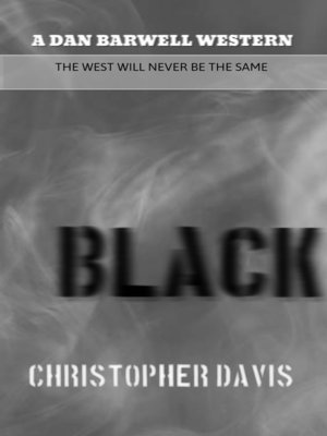 cover image of Black